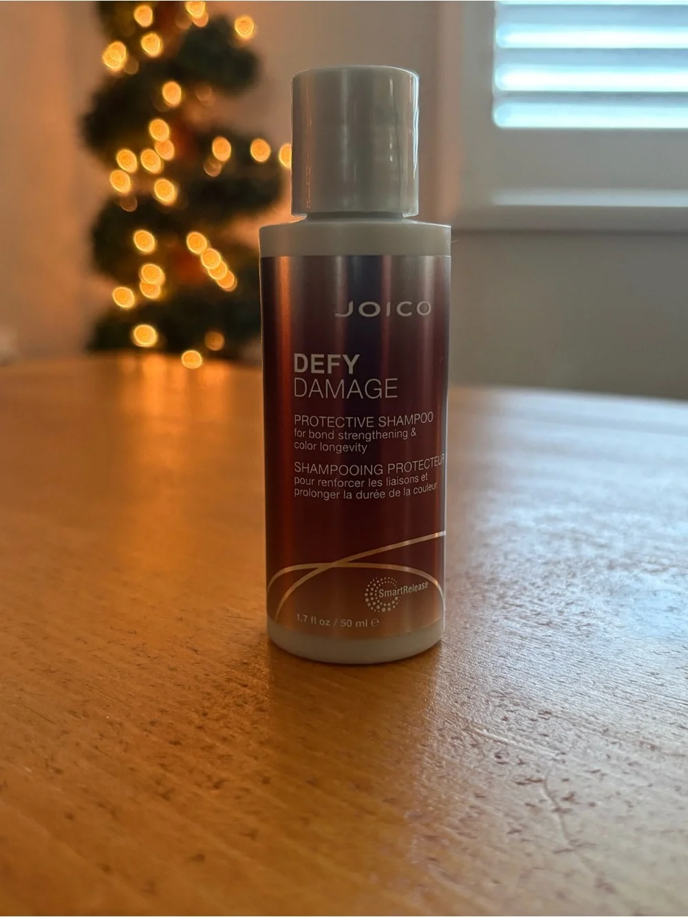 Joico Defy Damage Protective Shampoo, 1.7 fl. oz., Brand New